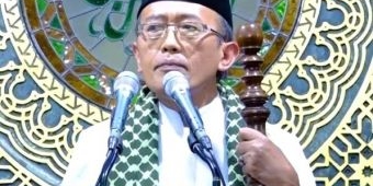 Bolehkah Berdoa Buruk ketika Terdzalimi? Ini Penjelasan Kiai Abd Salam Nawawi 