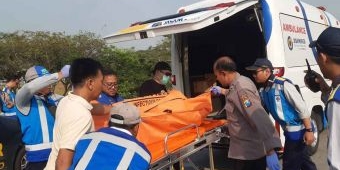 Jasad Mr. X Ditemukan di Tol Sumo, Polisi Belum Pastikan Sebagai Korban Pembunuhan