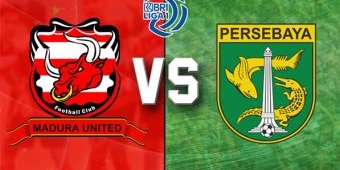 Prediksi Derbi Suramadu Madura United vs Persebaya Surabaya