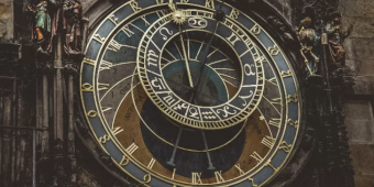 Ramalan Zodiak Kamis 28 September 2023: Libra Bisanya Rebahan, Scorpio Bukan Layangan