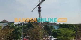 RSUD Ibnu Sina Gresik Siap Buatkan Ruang Khusus untuk Rawat Caleg Gagal