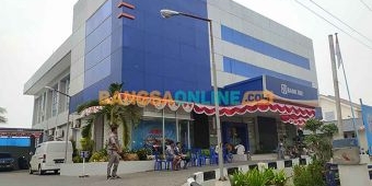 BRI Sampang Diduga Intimidasi KPM BPNT