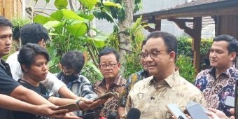 Sekretaris Jenderal DPP Partai Demokrat Harap Koalisi Segera Deklarasikan Anies Baswedan Jadi Capres