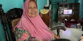 Cerita Tjitjik Budijati Rasakan Langsung Manfaat Program JKN BPJS Kesehatan