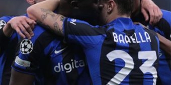 Hasil Liga Champions: Inter Milan Tekuk Porto, RB Leipzig vs Manchester City Imbang