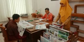 Perpustakaan Daerah Tuban Tetap Buka Pelayanan Selama Ramadhan, Berikut Jadwalnya