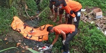 Penemuan Mayat Bayi Tanpa Kepala Gegerkan Warga Kota Pamekasan