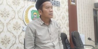 Komisi III DPRD Trenggalek Tekankan 3 Hal dalam Pembahasan KUA-PPAS 2023