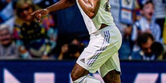 Hasil Liga Spanyol Real Madrid vs Espanyol: Menang 3-1, Los Blancos Dekati Barcelona
