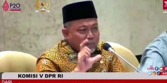 Syafiuddin Minta Aset BPWS Dihibahkan ke Pemerintah Daerah
