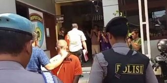 Ketahuan Curi Motor, Residivis dari Sumenep Dihajar Warga di Pamekasan