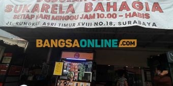 Laper tapi Duit Tipis? Datang Aja Kea Resto, Bisa Makan Sepuasnya, Bayar Seikhlasnya