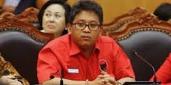 PDIP Diminta Tak Hacurkan KPK, Karena Bela Budi Gunawan