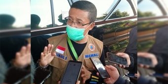 Mulai Besok, Kota Batu Terapkan PTM 50 Persen