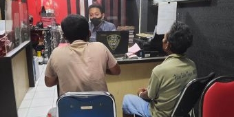 Dua Oknum Perangkat Desa di Tuban Keroyok ODGJ Hingga Tewas