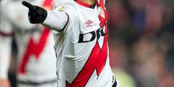 Hasil Liga Spanyol: Bungkam Almeria 2-0, Rayo Vallecano Tembus Lima Besar