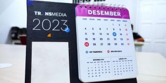 Hari Libur dan Cuti Bersama Akhir Tahun 2023, Simak Rincian Waktunya