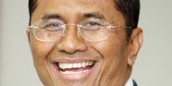 Gubernur Lampung Waktu Muda Ganti Pacar 30 Kali, Lalu Tobat? Bela Petani, Pengusaha Takut