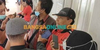 Songsong Pemilu 2024, PDIP Gelar Konsolidasi Akbar di Kediri