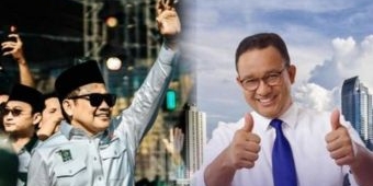 Hari Ini Deklarasi Bersama Anies, Cak Imin Bakal Diperiksa KPK