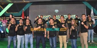 Proliga 2023, Gresik Petrokimia Pupuk Indonesia Targetkan Juara