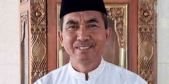 Ada Perbaikan Data, Insentif Guru Ngaji dan Imam Mushola di Lamongan Disalurkan Setelah Lebaran