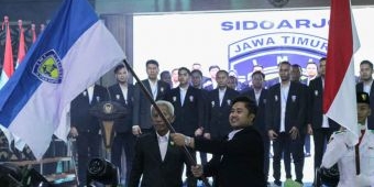 Antisipasi Balap Liar di Kota Delta, IMI Sidoarjo Bangun Sirkuit di Porong