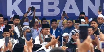 Bacapres Anies Dikabarkan Bakal ke Sampang, juga ke Wisata Waterpark yang Bermasalah