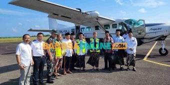 sulit-kebagian-tiket-naik-pesawat-ke-bawean-harus-antre-seminggu