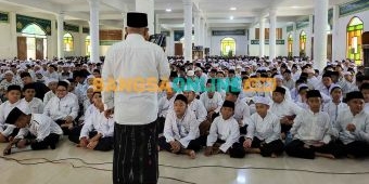 Pesantren di Lereng Gunung, Tapi Santrnya 100 % Diterima di PTN - Universitas Terkemuka Luar Negeri