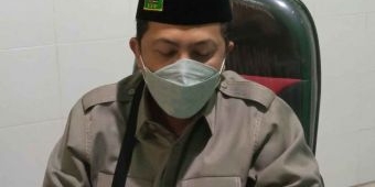 Calegnya Ditangkap Polisi, Ketua DPC PPP Kota Probolinggo: Saya Tidak Tahu