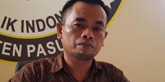 Tanggapan Bawaslu Kabupaten Pasuruan soal 2 Bacaleg Eks Narapidana
