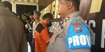 Lecehkan Bocah, Polres Tanjung Perak Surabaya Periksa Kejiwaan Pemain Musik Gereja 