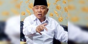 Kiai Asep Siap Bantu Turunkan Kasus Stunting di Kabupaten Mojokerto