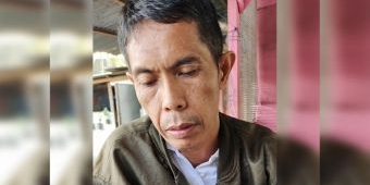 LSM Jimat Soroti KPU Kabupaten Pasuruan Soal Pengadaan Kaos