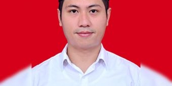 Aktivis PMII 2018 Gus Iqbal Maju Pileg DPR RI