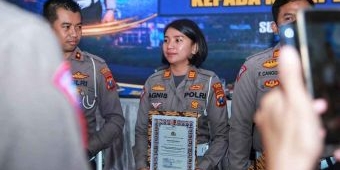 Jadi Korban Framming, Kasatlantas Polres Malang Ternyata Miliki Segudang Prestasi