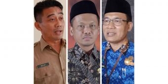 Bursa Pj Bupati Bangkalan, Dewan Rekomendasikan 3 Nama