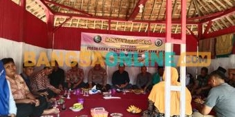 BPD dan Perangkat Beberkan Ketidaktransparan Pj Kepala Desa Batoporo Barat