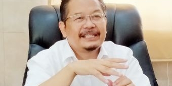Pj Sekda Trenggalek: Rumah RJ Bisa Bantu Pemkab Tangani Kasus Hukum