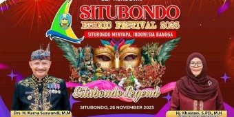 SEF 2023 Diikuti Peserta dari Penjuru Indonesia, Dihibur Happy Asmara