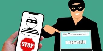Cara Menghindari Modus Penipuan Social Engineering