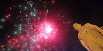 ​DPRD Jatim Minta Gubernur Tak Gelar Pesta Tahun Baru