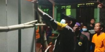 Main Jumpritan, Bocah 8 Tahun di Mojokerto Tewas Tersengat Listrik
