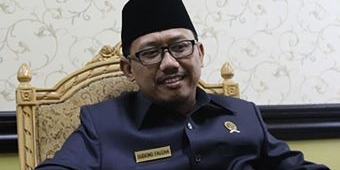 Paripurna LKPJ Bupati Pasuruan Tahun 2022 Dilaksanakan Kamis Depan