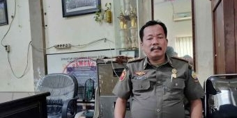 Satpol PP Bangkalan akan Razia Warung yang Buka saat Ramadhan 2023