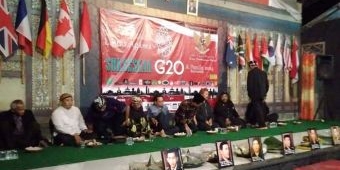 Sejarah Pancasila di PBB Diusulkan Jadi Hari Besar Nasional Perdamaian Dunia Abadi