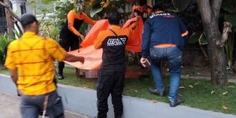 Pria dari Probolinggo Tewas Dimassa Warga Pabean Cantian Surabaya