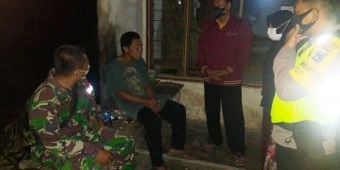 Tiga Minggu Pulang dari RSJ, Pria di Blitar Aniaya Ibu Kandung Hingga Luka Parah