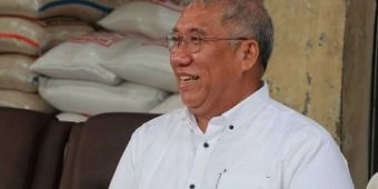 Dirut Bulog Respons Beras Subsidi Dioplos di Malang, Bayu: Itu Dilarang!